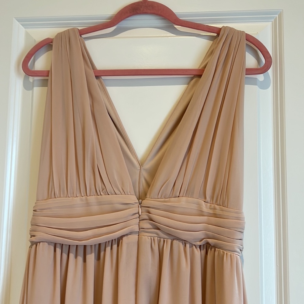 Lulu dress - Picture 4 of 11